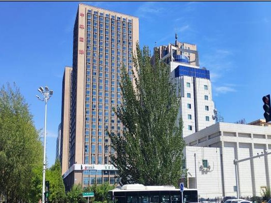 包头市青山区钢铁大街10号中环大厦18层资产转让项目（二次挂牌）