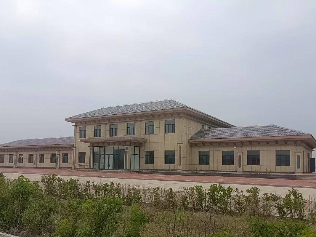 乌兰察布市丰镇市国道512线口子村（蒙晋界）至丰镇段公路南、北服务区打包公开招租（年租金底价：512654.34元/年，租期：10年）(国资监测编号GR2025NM1005586)