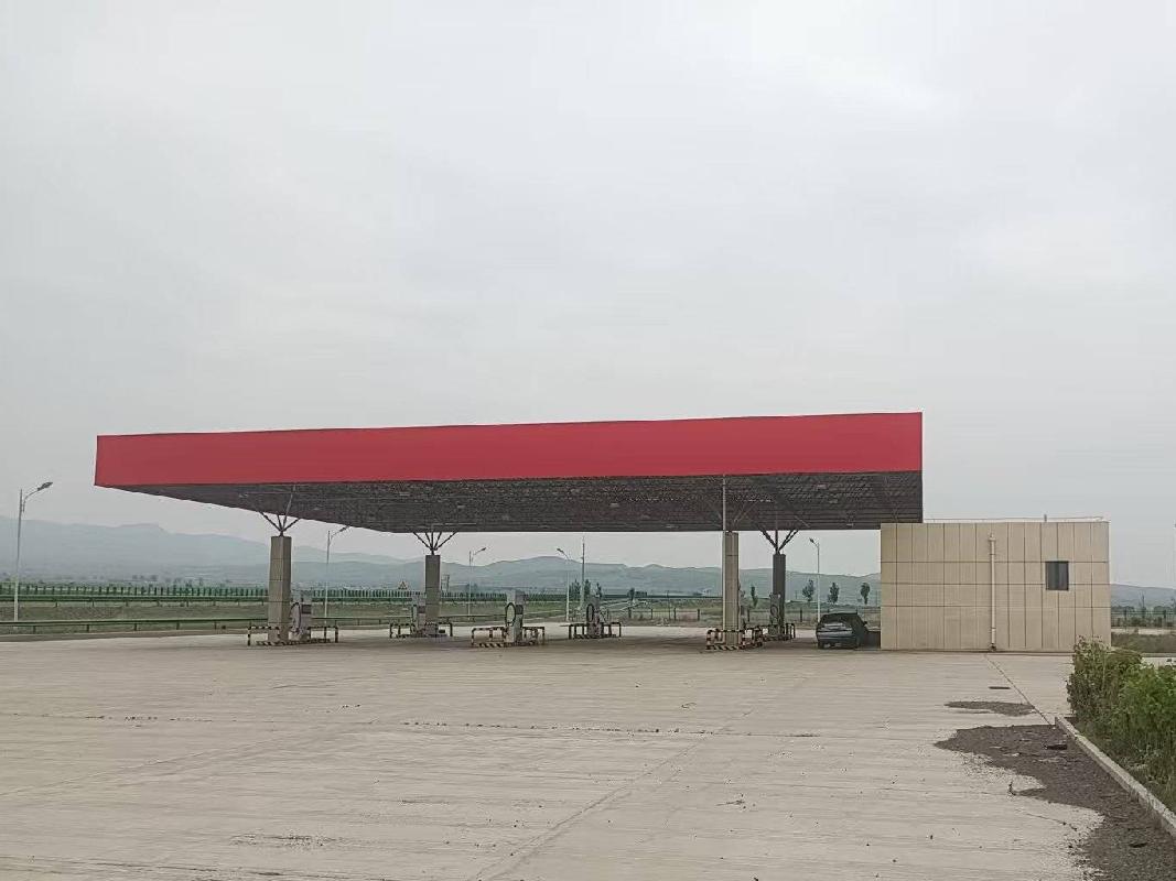 乌兰察布市丰镇市国道512线口子村（蒙晋界）至丰镇段公路南、北服务区打包公开招租（年租金底价：512654.34元/年，租期：10年）(国资监测编号GR2025NM1005586)
