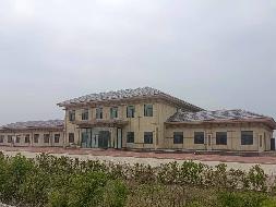 乌兰察布市丰镇市国道512线口子村（蒙晋界）至丰镇段公路南、北服务区打包公开招租（年租金底价：512654.34元/年，租期：10年）(国资监测编号GR2025NM1005586)
