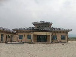 乌兰察布市丰镇市国道512线口子村（蒙晋界）至丰镇段公路南、北服务区打包公开招租（年租金底价：512654.34元/年，租期：10年）(国资监测编号GR2025NM1005586)