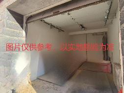 玉泉区五塔寺东街五塔花园4号楼29号车库出租（租期3年，首年租金2671元/年）(国资监测编号GR2025NM1005517)