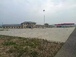 乌兰察布市丰镇市国道512线口子村（蒙晋界）至丰镇段公路南、北服务区打包公开招租（年租金底价：512654.34元/年，租期：10年）(国资监测编号GR2025NM1005586)
