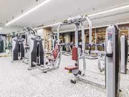 南京江北新区云政街9号芯城骊景酒店健身房及泳池公开招租公告(国资监测编号GR2025JS1005015)