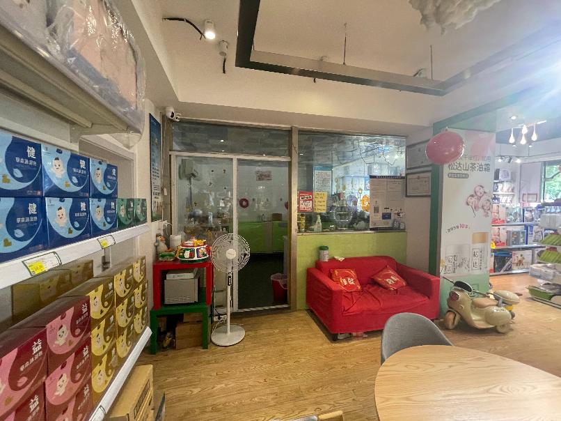 常州市钟楼区清潭新村中央大道 1号（南起第三、第四间）招租公告