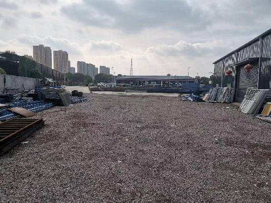 [常州市]劳动东路北侧，清溪路东侧地块招租公告