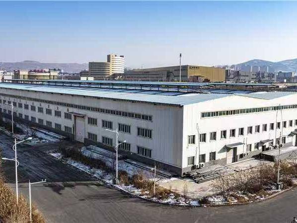 新疆有色金属工业（集团）全鑫建设有限公司租赁位于乌鲁木齐经济技术开发区（头屯河区）流花湖路337号非标结构车间房屋建筑物、场地及机器设备(国资监测编号GR2025XJ1000825)