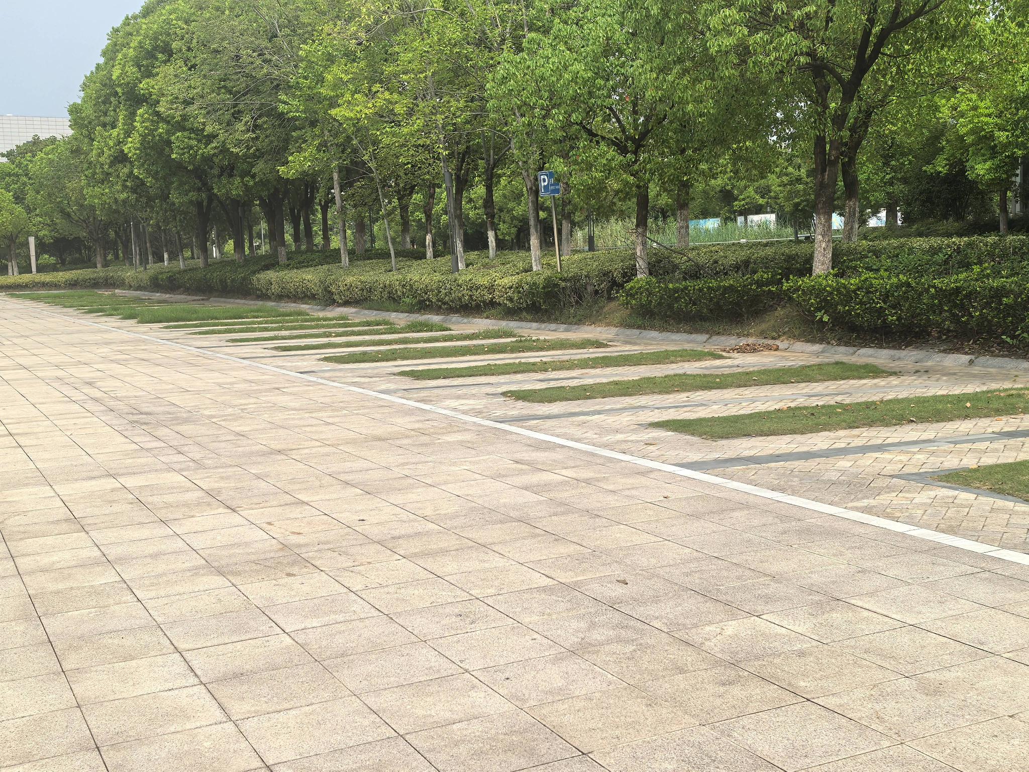 [淮安市]淮安经发文体产业发展有限公司西南角室外停车场招租公告招租公告