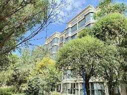 甘肃中广核永盛风力发电有限公司位于瓜州县尚城华庭小区11套多层住宅转让公告