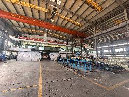 新疆有色金属工业（集团）全鑫建设有限公司租赁位于乌鲁木齐经济技术开发区（头屯河区）流花湖路337号非标结构车间房屋建筑物、场地及机器设备(国资监测编号GR2025XJ1000825)