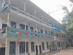 湖南省南岭化工集团有限责任公司两层办公楼出租(国资监测编号GR2025HN1001590)