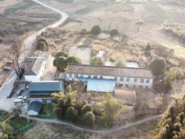 融安县泗顶镇三坡村小学教学点校舍及场地招租项目