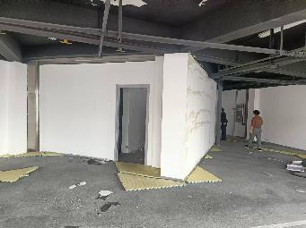 常州市天宁区郑陆镇创新花园32幢3号2-3层商业用房招租公告