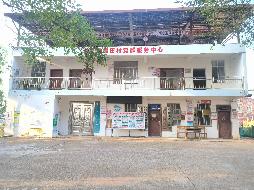 贵港市港北区奇石乡福田村约240㎡旧村委楼招租项目