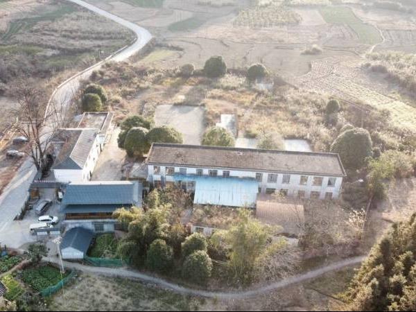 融安县泗顶镇三坡村小学教学点校舍及场地招租项目
