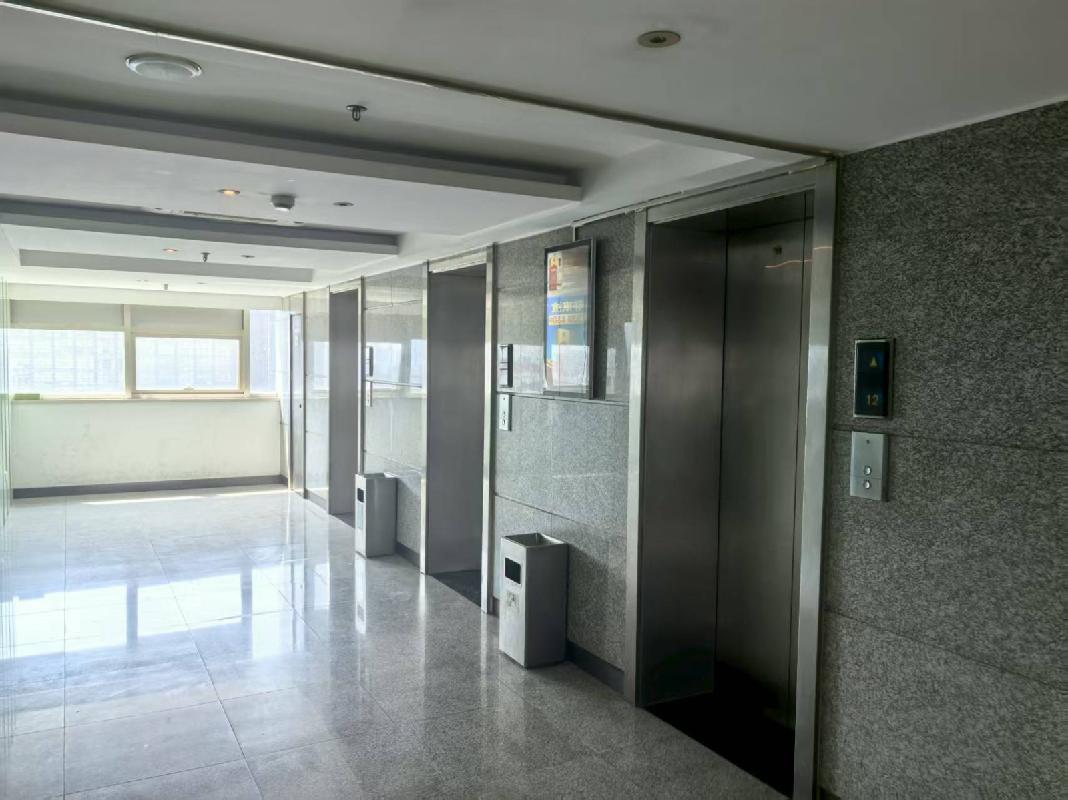 江苏省生态环境评估中心位于南京市建邺区庐山路158号嘉业国际城3幢2010室房屋及两个地下车库停车位公开招租(再次挂牌)(国资监测编号GR2025JS1004986-2)