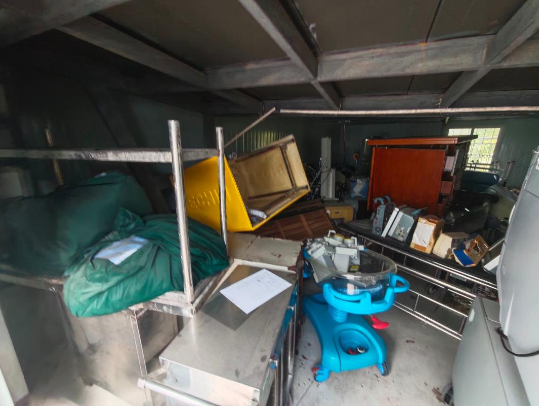 芜湖市中医医院一批报废资产转让公告(国资监测编号GR2025AH2001927)