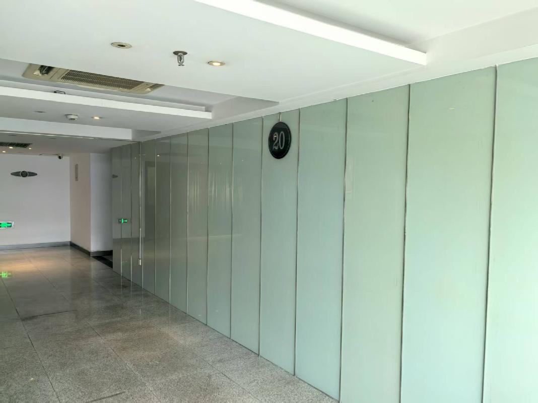 江苏省生态环境评估中心位于南京市建邺区庐山路158号嘉业国际城3幢2010室房屋及两个地下车库停车位公开招租(再次挂牌)