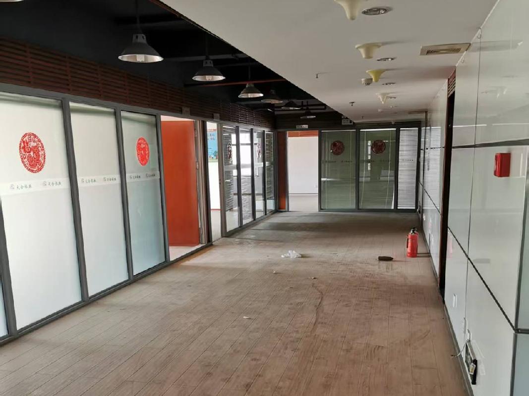 云南城投大厦A座办公用房及部分地下车位租赁(国资监测编号GR2025YN1000458)