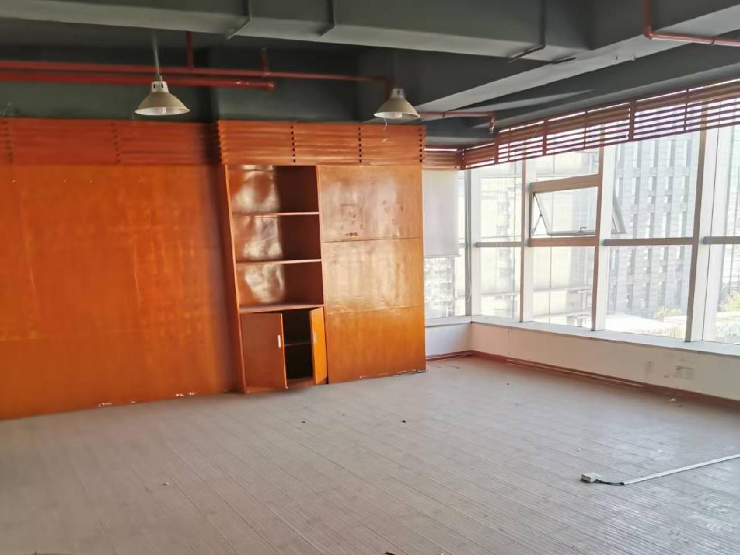 云南城投大厦A座办公用房及部分地下车位租赁(国资监测编号GR2025YN1000458)