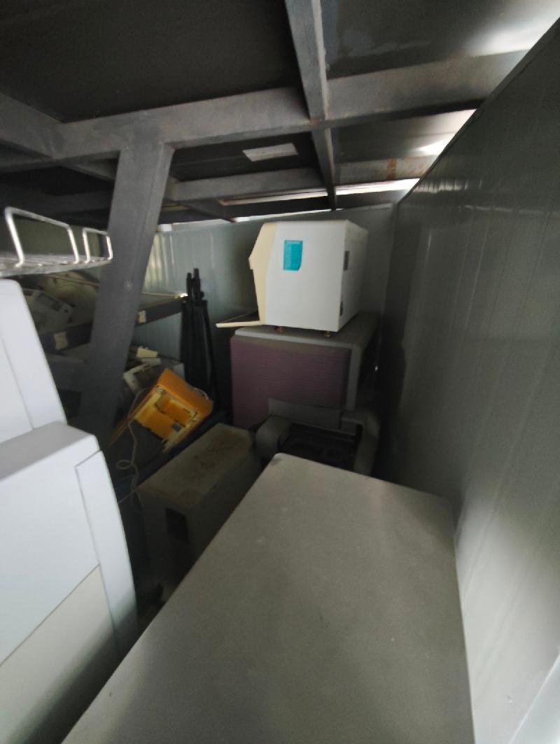 芜湖市中医医院一批报废资产转让公告(国资监测编号GR2025AH2001927)