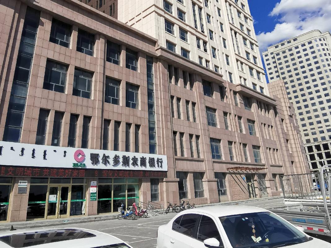 鄂尔多斯市融资担保有限公司持有的鄂尔多斯市伊金霍洛旗阿勒腾席热镇滨湖路水岸新城汀园3号楼3层303号、东胜区伊煤路16号时达天和俪苑小区8号楼3单元2107等26套房产转让