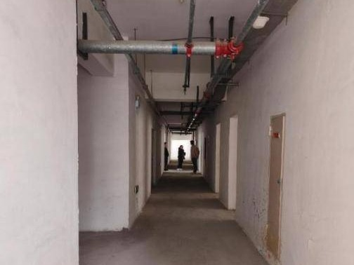 新疆教育出版社有限责任公司租赁位于乌鲁木齐市水磨沟区龙瑞街889号山水兰德小区43号综合办公楼商务办公4至5层房产(三次挂牌)(国资监测编号GR2025XJ1000830-3)