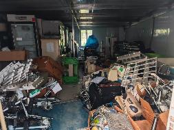 芜湖市中医医院一批报废资产转让公告(国资监测编号GR2025AH2001927)