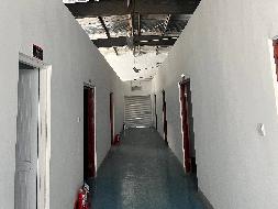 江苏省海洋水产研究所位于江苏省启东市吕四港镇二道堤厂房的公开招租(国资监测编号GR2025JS1004982)