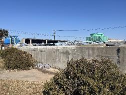 江苏省海洋水产研究所位于江苏省启东市吕四港镇二道堤水泥场地、储水池、鱼塘的公开招租(国资监测编号GR2025JS1004983)