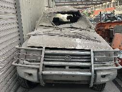 （蒙AH5178）报废车辆招选报废回收机构（内蒙古地矿建设工程有限责任公司）(国资监测编号GR2025NM1005549)