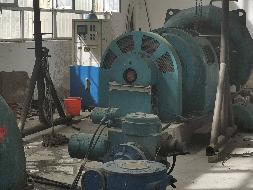 阿克苏塔河矿业有限责任公司转让所属玉尔滚煤矿水电站资产(国资监测编号GR2025XJ1000850)