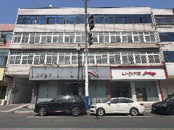 溧阳市竹箦镇振兴街22号5间商业用房招租公告