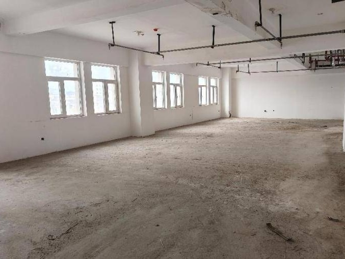新疆教育出版社有限责任公司租赁位于乌鲁木齐市水磨沟区龙瑞街889号山水兰德小区43号综合办公楼商务办公4至5层房产(三次挂牌)(国资监测编号GR2025XJ1000830-3)