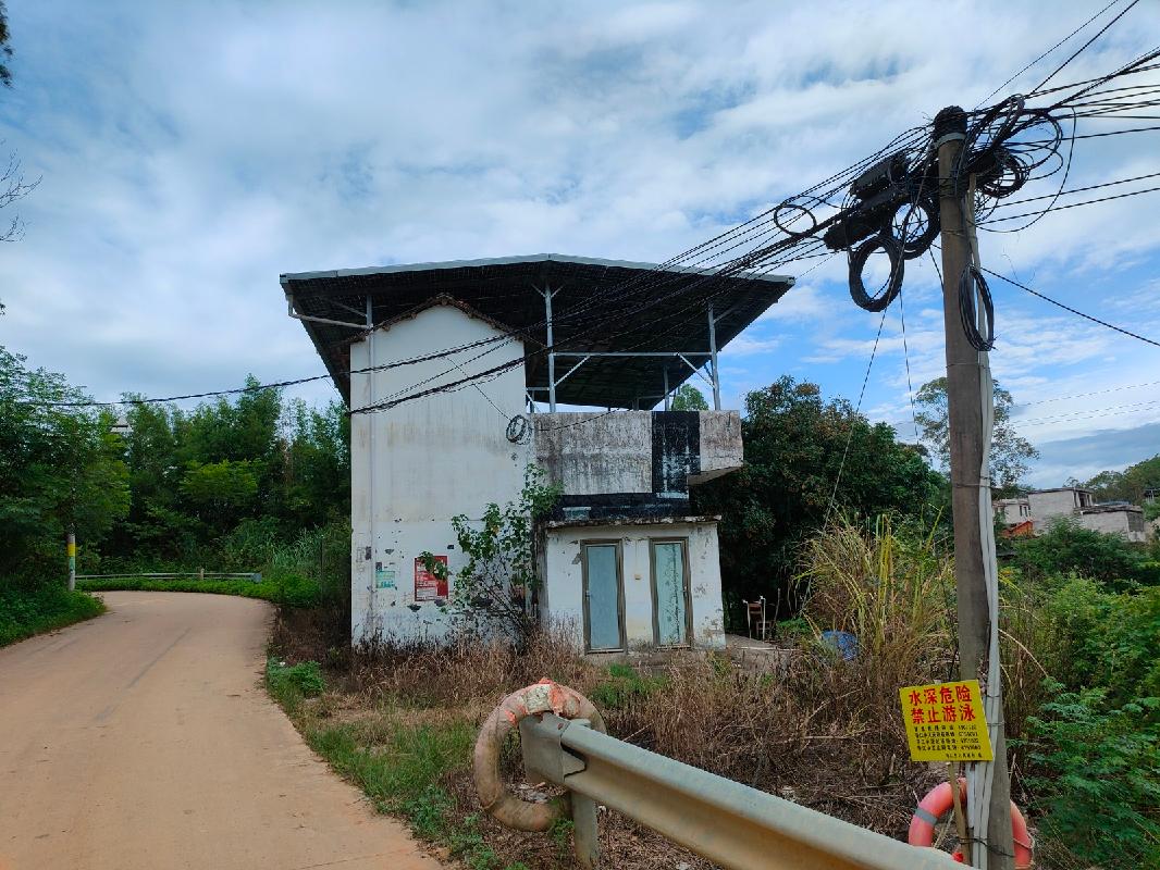 [柳州市]柳州市鹿寨县导江乡佛子村佛子屯村委旧址一处物业招租项目