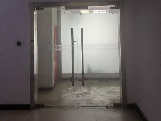 [淮安市]清江浦区台北不夜城•运河明珠5楼C区C532和C533室招租公告