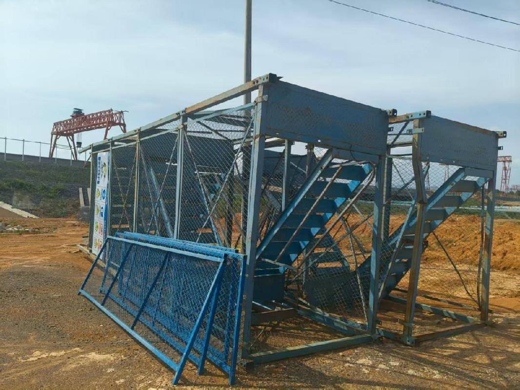 湖南路桥建设集团有限责任公司废旧材料一批(国资监测编号GR2025HN1001605)