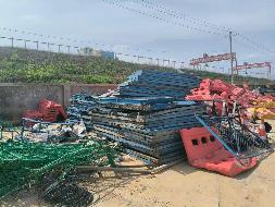 湖南路桥建设集团有限责任公司废旧材料一批(国资监测编号GR2025HN1001605)