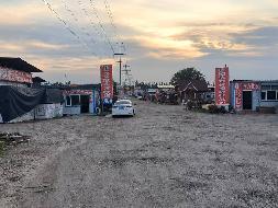 鄂尔多斯市东胜区诃额伦路辅路东、生态北街南25384.47㎡工矿仓储用地土地使用权转让