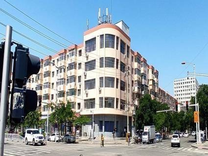 包头市青山区幸福路6号街坊-119号房产出租项目(二次挂牌)