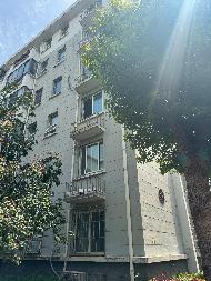 江宁区秣陵街道至善路1号方山熙园 27 幢 606 室公开转让(再次挂牌)(国资监测编号GR2025JS1004997-2)