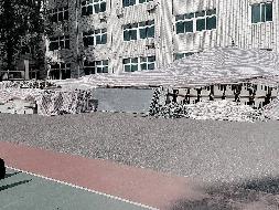 江苏开放大学一批废旧待处置物资等公开转让(国资监测编号GR2025JS1004991)