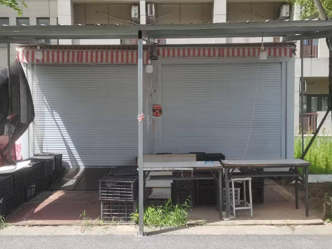 江苏大学京江学院位于镇江市丹徒区长香西大道537号11#女生宿舍的房屋公开招租(国资监测编号GR2025JS1005025)