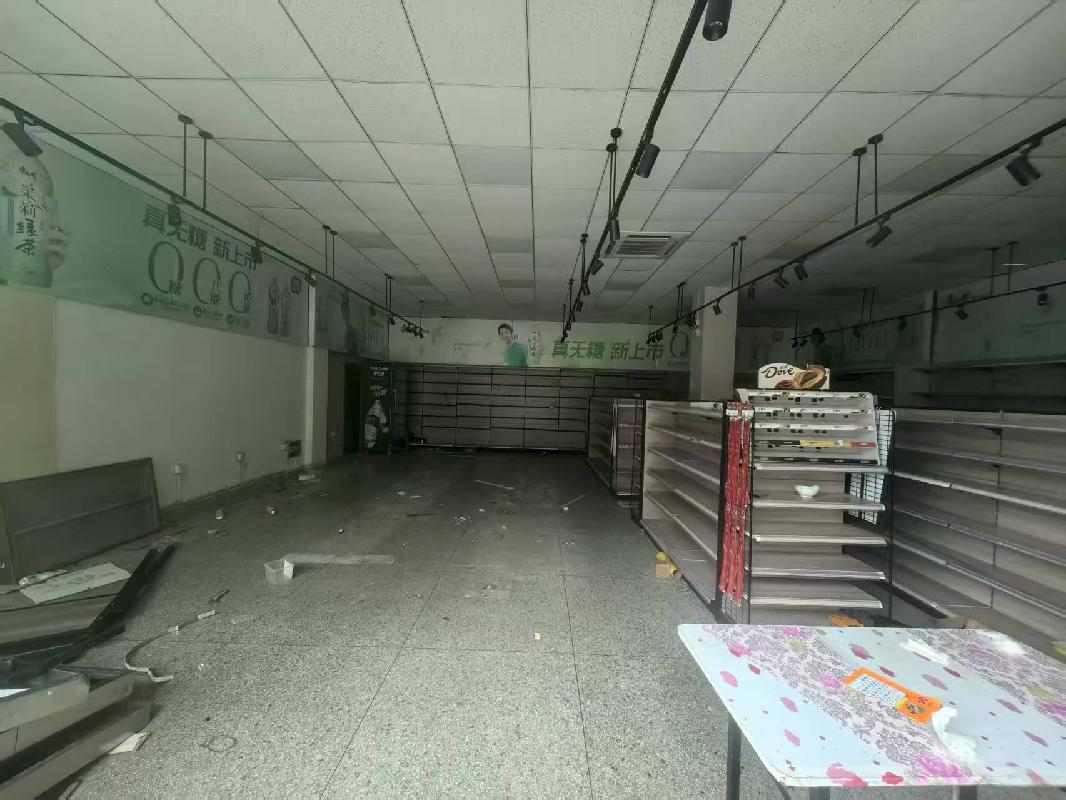 安徽机电职业技术学院教工之家一楼商业用房（超市）出租公告(国资监测编号GR2025AH2001946)