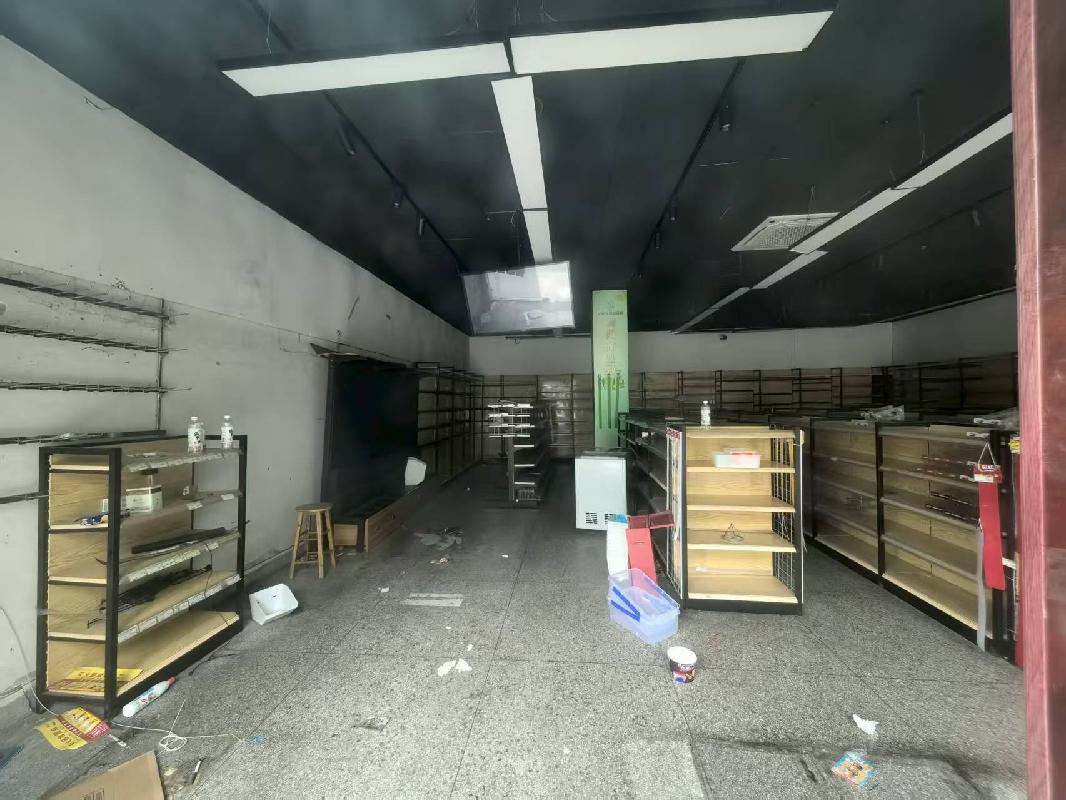 安徽机电职业技术学院教工之家一楼商业用房（超市）出租公告(国资监测编号GR2025AH2001946)