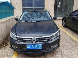 （蒙CSU505）大众汽车牌SVW71810BU小型轿车1.8处置（新华人寿保险股份有限公司内蒙古分公司）(二次挂牌)(国资监测编号GR2025NM1005585-2)