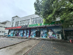 安徽机电职业技术学院教工之家一楼商业用房（超市）出租公告(国资监测编号GR2025AH2001946)
