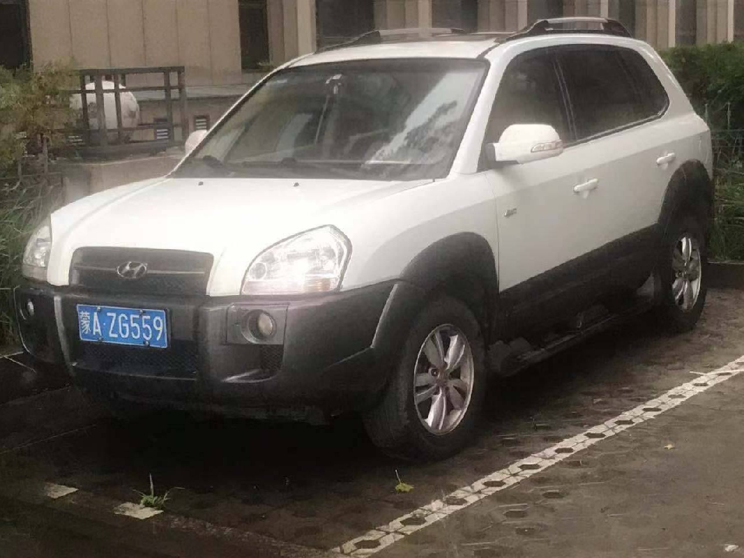 中国石油昆仑物流有限公司内蒙古分公司转让2辆机动车(三次挂牌)
