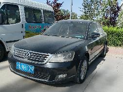 中国石油昆仑物流有限公司宁夏分公司转让6辆机动车及12辆叉车