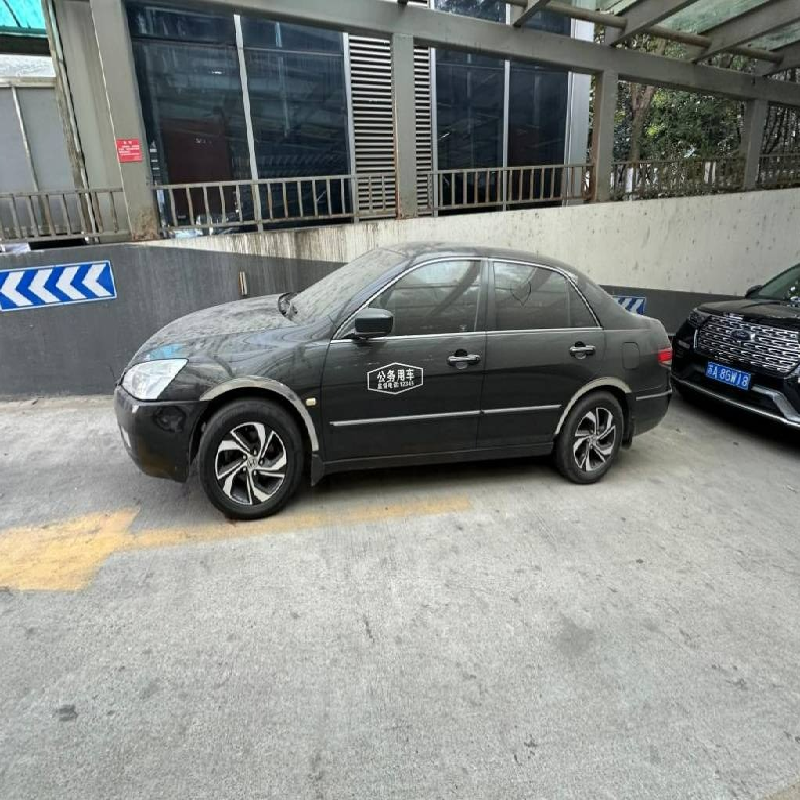 一辆本田轿车(苏A-G8207)公开转让(国资监测编号GR2025JS1005067)
